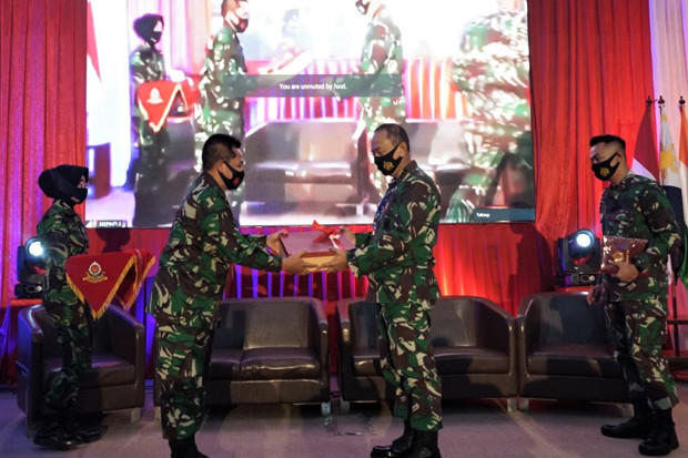 PKB Juang 2020 Bahas...