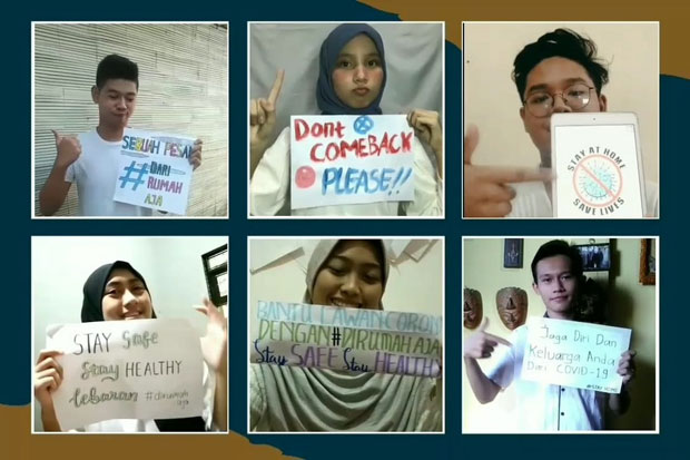 Literasi Anak Tetap...