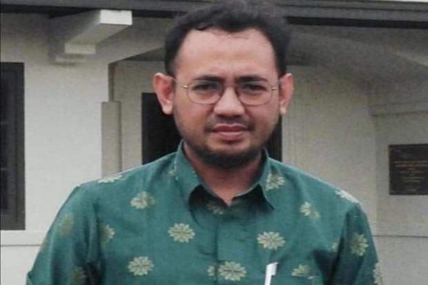 Yayasan Sultan Hamid...