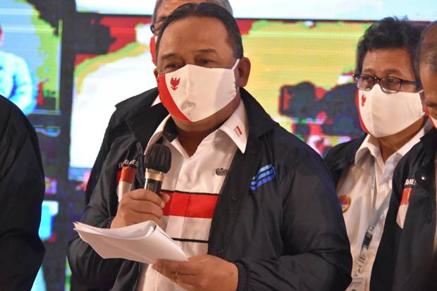 BP2MI Gagalkan Pengiriman...