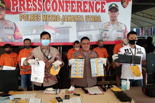 2 Tahun Beroperasi,...