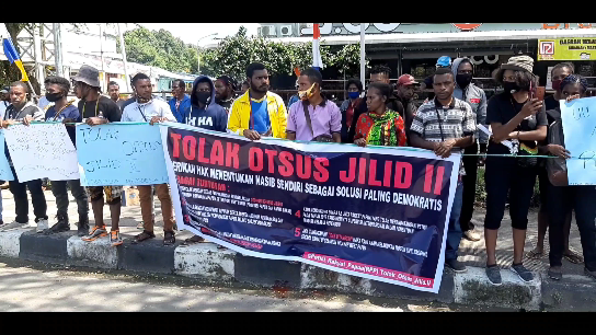 Dianggap Gagal, Masyarakat...
