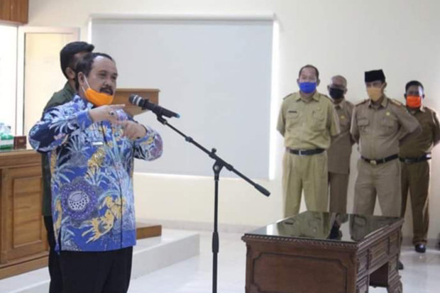 Keberhasilan Kepemimpinan...