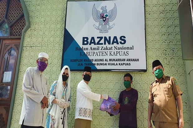 Pro Umat Islam, Ben...