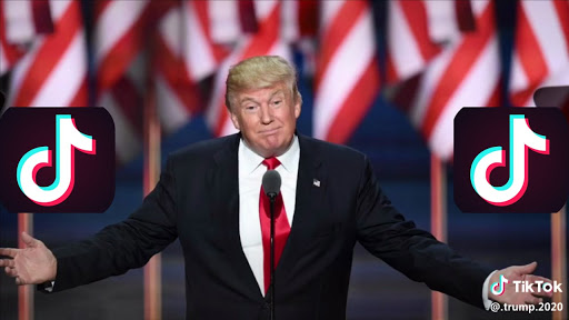 Trump Enggan Memperpanjang...