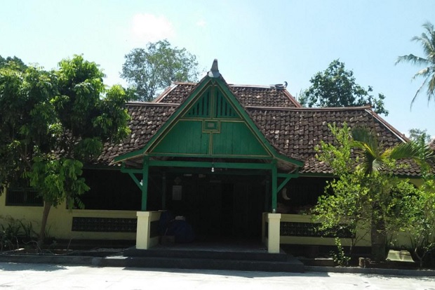 Kisah Heroik Pejuang...