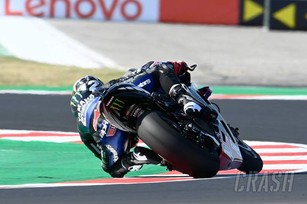 Vinales Tercepat di...