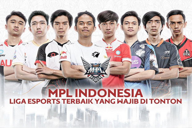 5 Alasan MLBB Lovers...