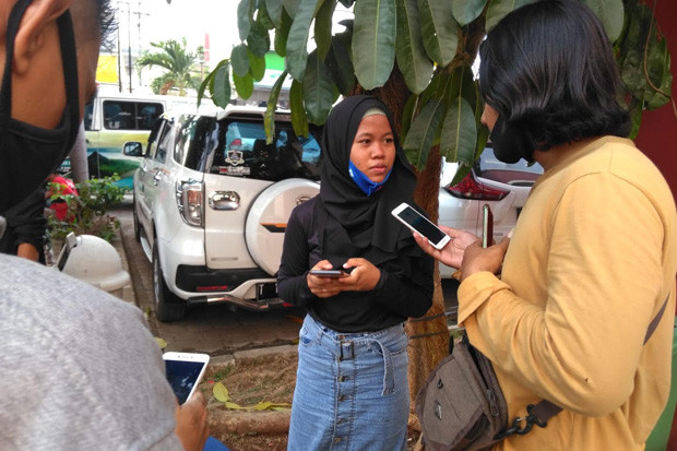 Insiden Maut Terjadi...
