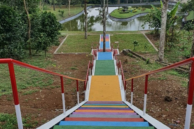 Edu-eco Agrowisata IOC...