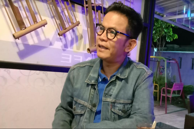Jaga Keseimbangan Ekosistem,...