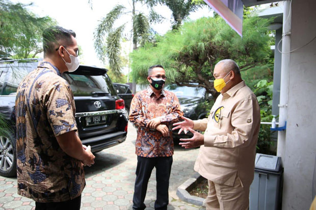Ratusan Atlet Muba Dapat...