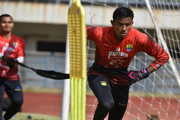 Robert Beberkan Perkembangan...