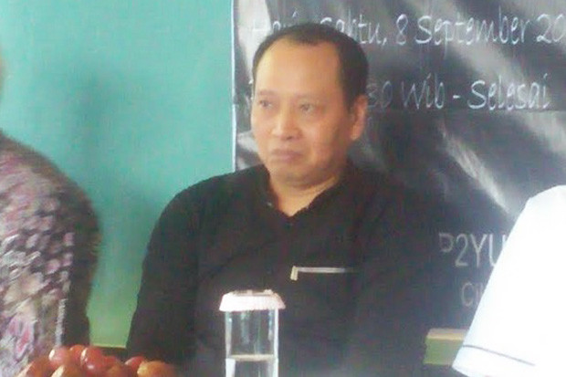 Pengamat Sebut Pernyataan...
