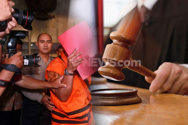 Sengkarut Justice Collaborator