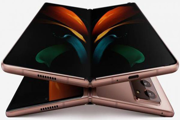 Samsung Galaxy Z Fold2...