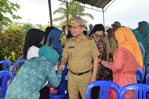Kerja Nyata Ben Brahim,...