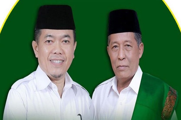 Besok Tim Pemenangan...