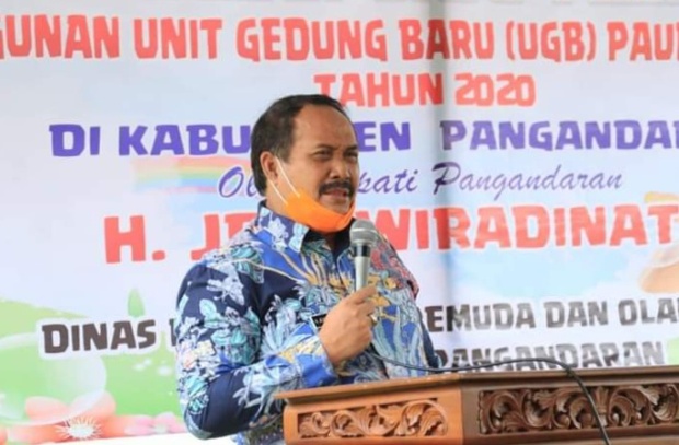 Capaian Pembangunan...