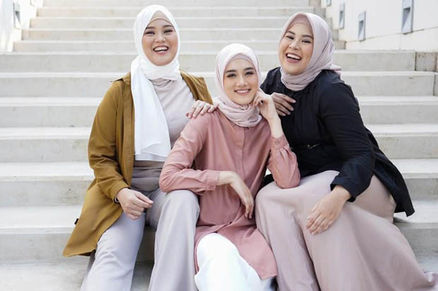 Komunikasi Dua Arah...