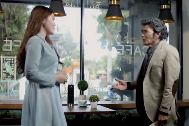 Sederhana, Rhoma Irama...