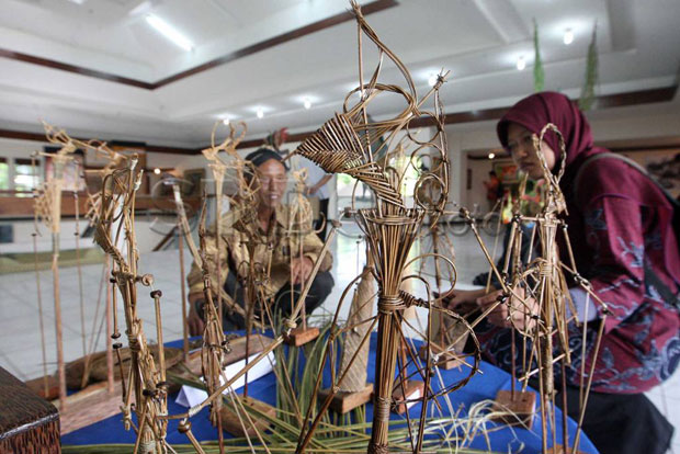 UMKM Kembangkan Produk...