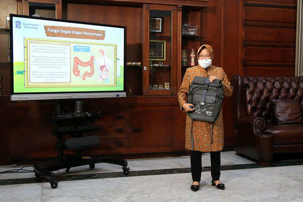 Bantu Pencegahan COVID-19,...