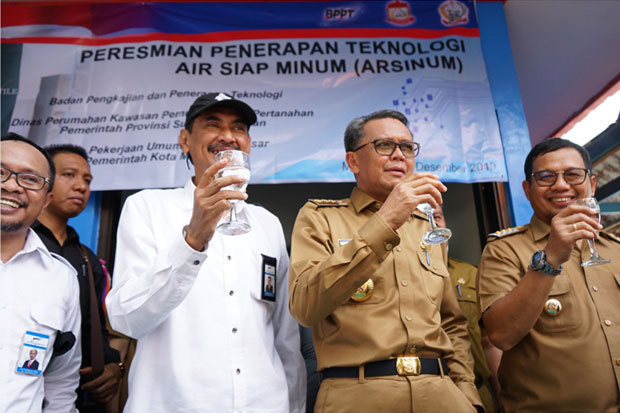 Seperti di Barang Caddi,...