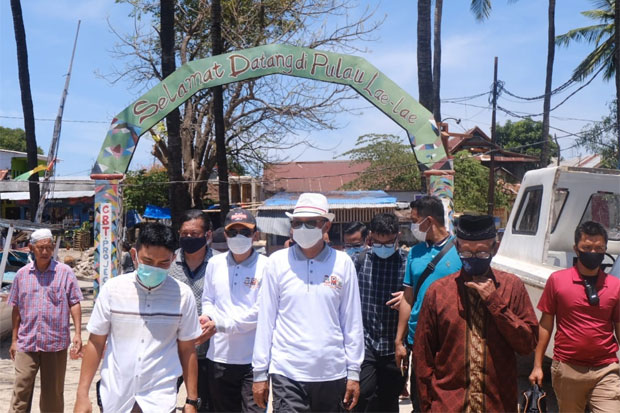 Gubernur Ingin Kembangkan...