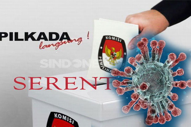 Komisi II DPR: Belum...