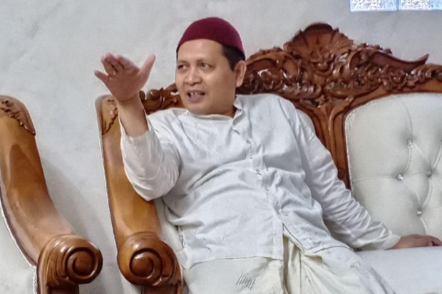 Dai Harus Pahami Ayat...