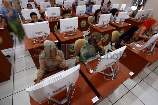 DKI Jakarta PSBB Lagi,...