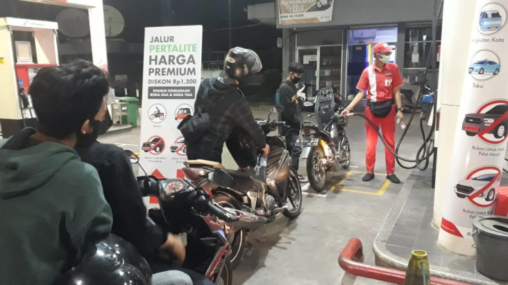 Peduli Kesehatan Lingkungan,...