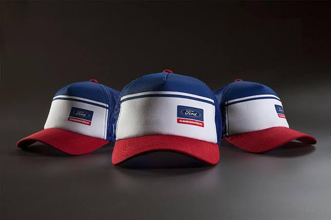 Ford Ciptakan Topi yang...
