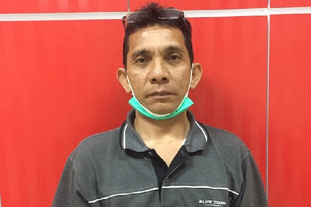 Ngaku Petinggi BUMN...