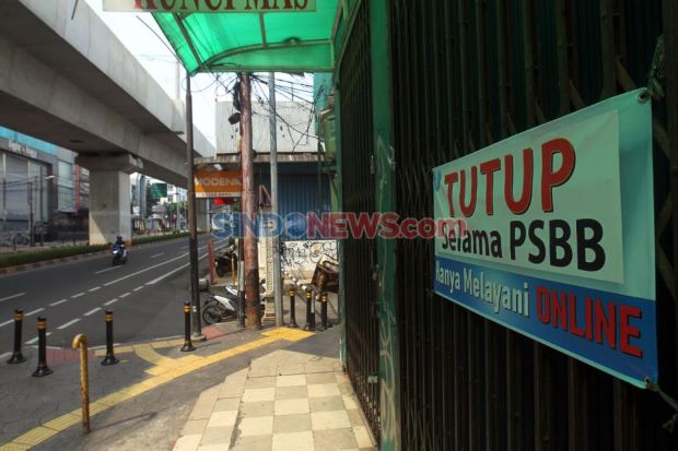 Ini Doa dan Harapan...