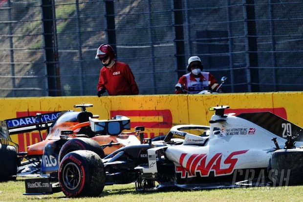 Carlo Sainz Selamat...
