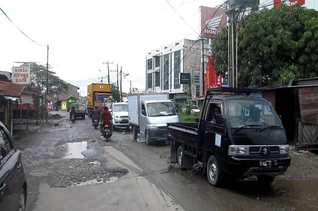Warga Kota Medan Diajak...