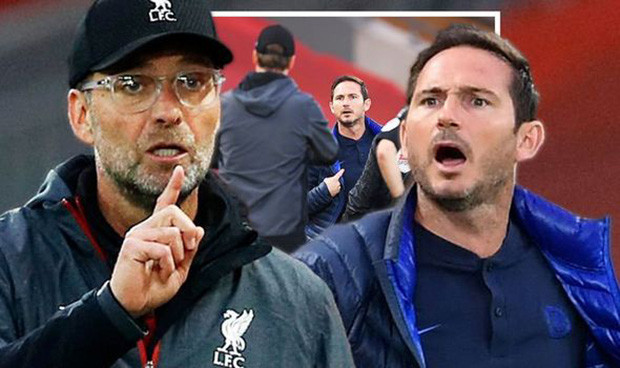 Lampard Balas Kritikan...