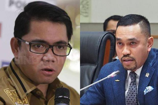 Bahas soal Puan Maharani...