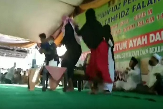 Pendapat Pengamat Intelijen...