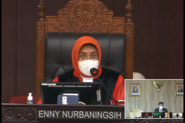 Uji Materi UU Penyiaran,...