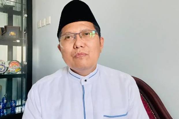 Penusukan Syekh Ali...