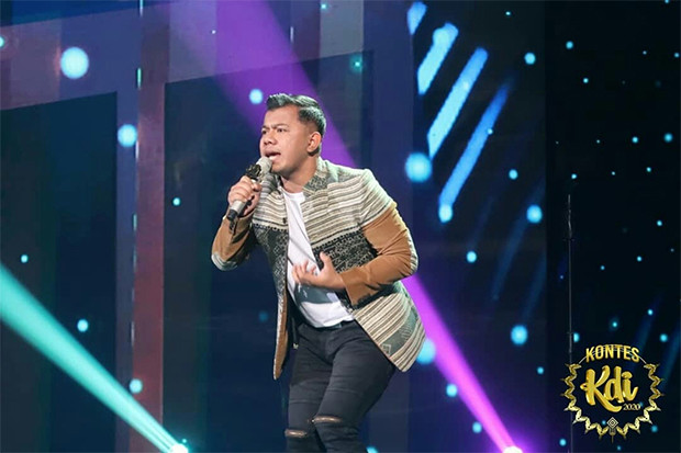 KDI 2020: Wahid asal...