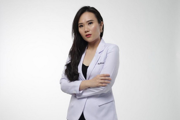 Jalan Profesi Dokter...