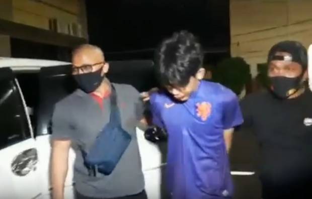 PBB Minta Polisi Usut...