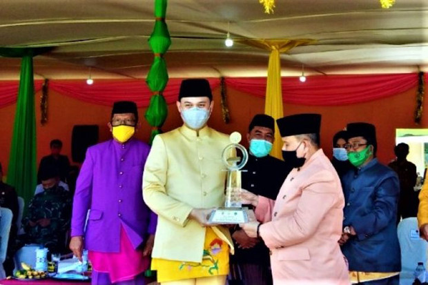 Lagi, Kota Gorontalo...