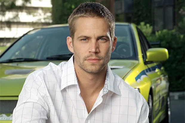 Paul Walker Ulang Tahun,...