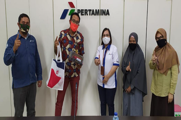 BBM di Kepri Tepat Sasaran...
