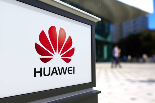 Saingi Google, Huawei...